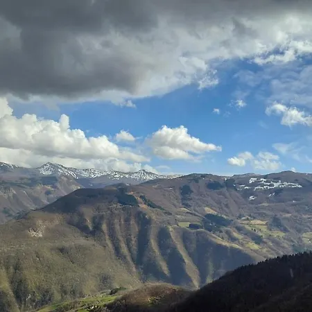 דירה Paradise Seasons ססטולה