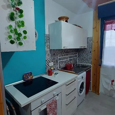 Appartamento Paradise Seasons