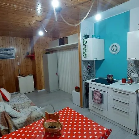 Paradise Seasons דירה *