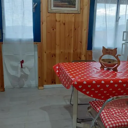 Daire Paradise Seasons *