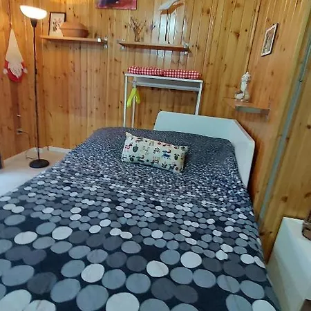 Paradise Seasons Sestola