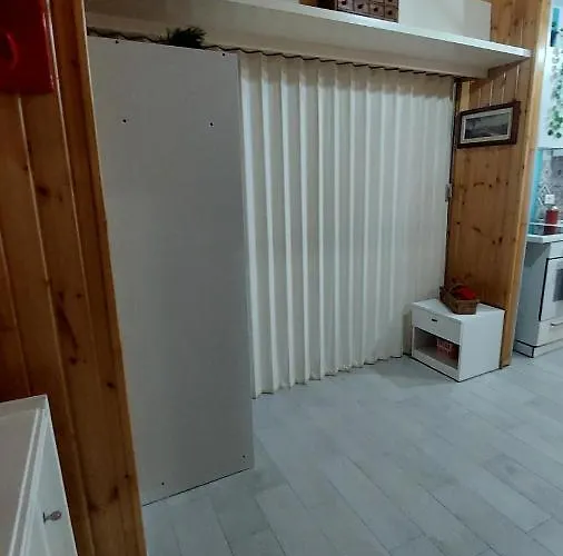 Apartamento Paradise Seasons Sestola