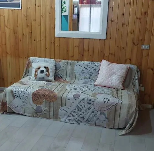 Apartamento Paradise Seasons *