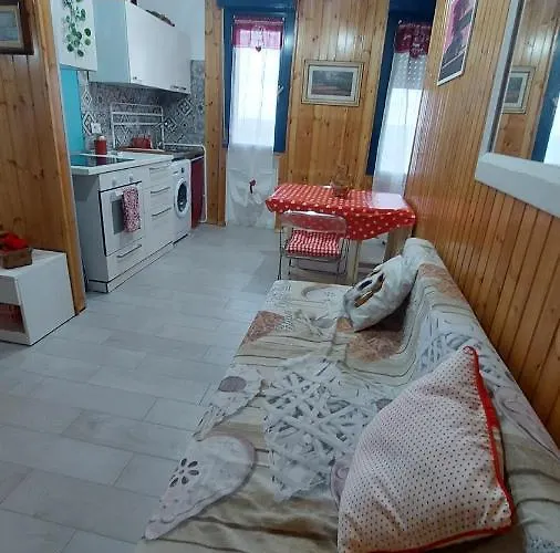 Paradise Seasons Daire