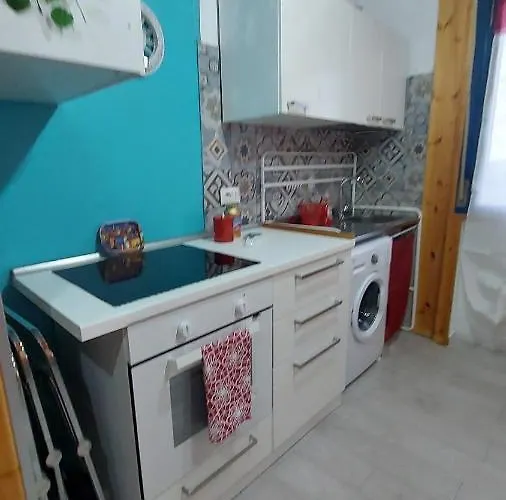 Paradise Seasons Apartamento