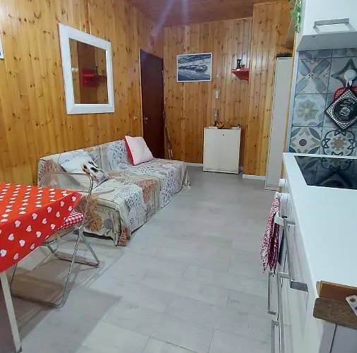 Paradise Seasons Apartamento *