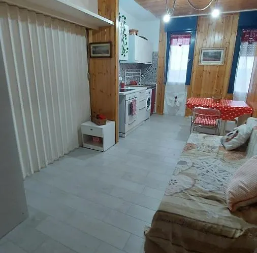 Paradise Seasons * Sestola