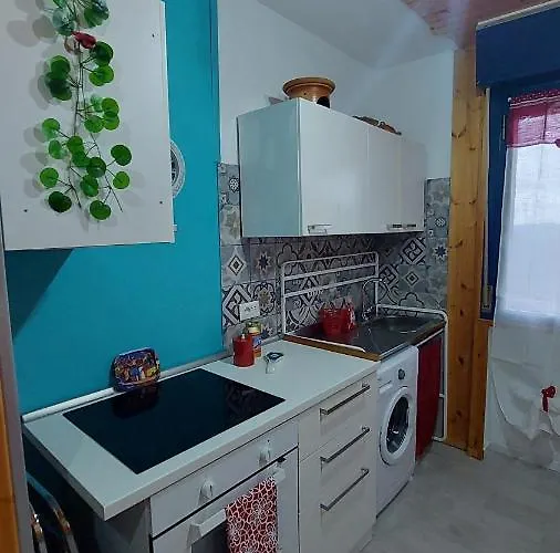 Apartamento Paradise Seasons