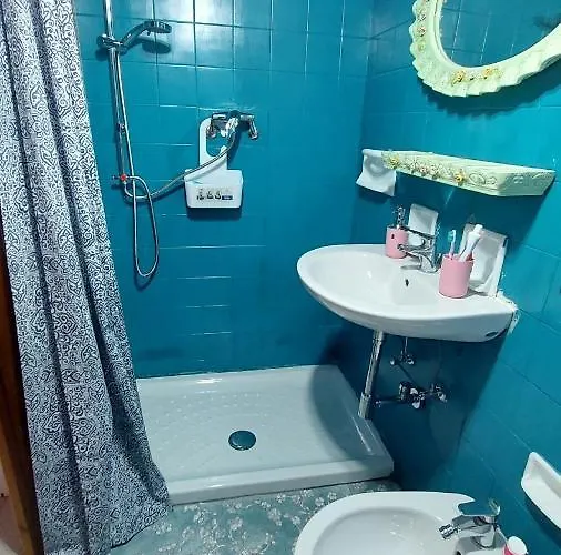 Paradise Seasons Apartamento