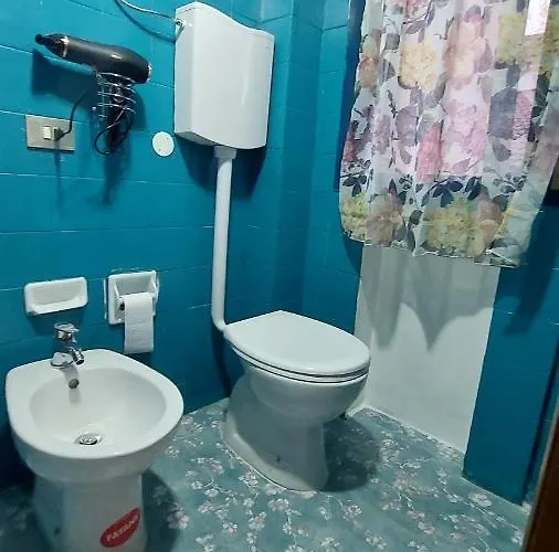 Apartamento Paradise Seasons *