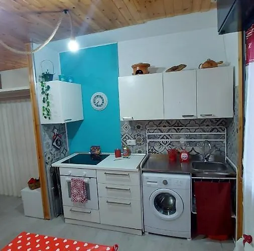 Apartamento Paradise Seasons Sestola