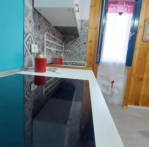 Paradise Seasons Apartamento Sestola