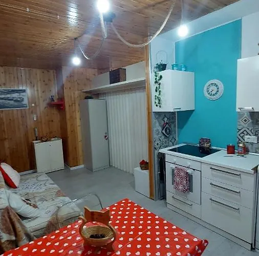 Paradise Seasons Apartamento *