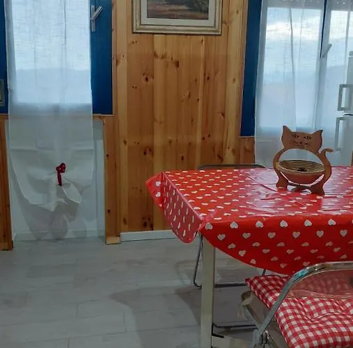 Apartamento Paradise Seasons *