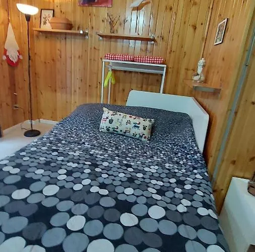 Paradise Seasons Sestola