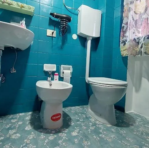 Apartamento Paradise Seasons Sestola